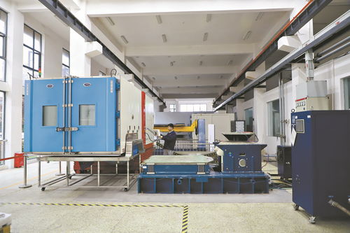 市公检中心国家动力电池产品质检中心顺利通过能力验收 技术咨询助力产业高质量发展