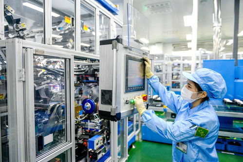 专注储能二十载，超威以科技创新实力引领行业前行