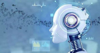 科技引领时代发展 智能机器人多领域显神通