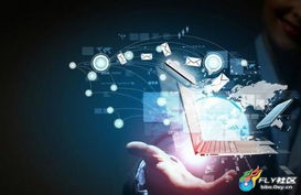 电子革命的黄昏 高科技如何褪去经济引擎的光环